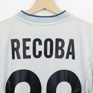 Maglia Away Inter Nike Recoba 20 2000/2001 by NIKE - Home (5)