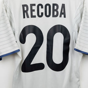 Maglia Away Inter Nike Recoba 20 2000/2001 by NIKE - Home (6)