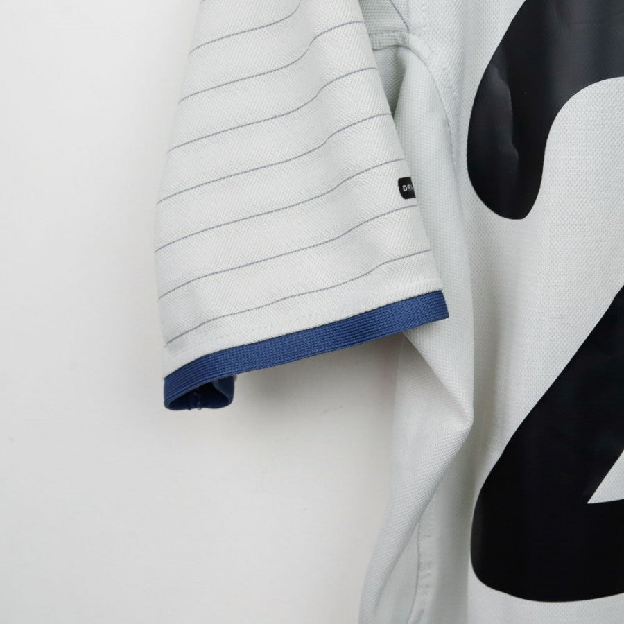 Maglia Away Inter Nike Recoba 20 2000/2001 by NIKE - Home (9)