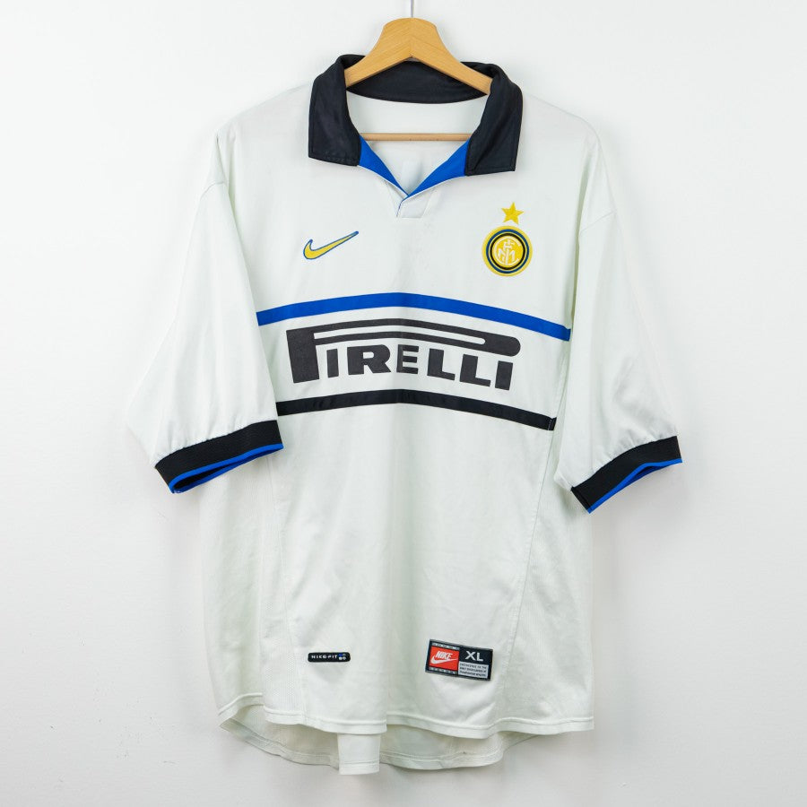 maglia away inter nike ronaldo 9 1998/1999 by NIKE - Home (2)