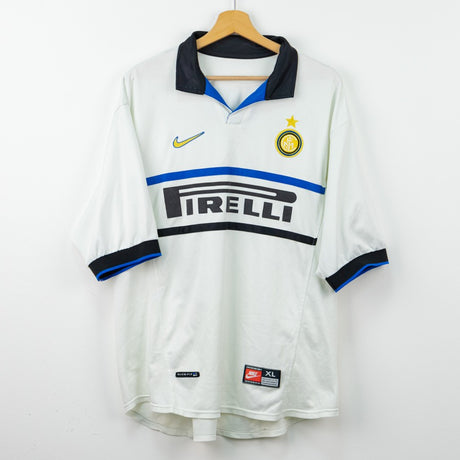 maglia away inter nike ronaldo 9 1998/1999 by NIKE - Home (2)