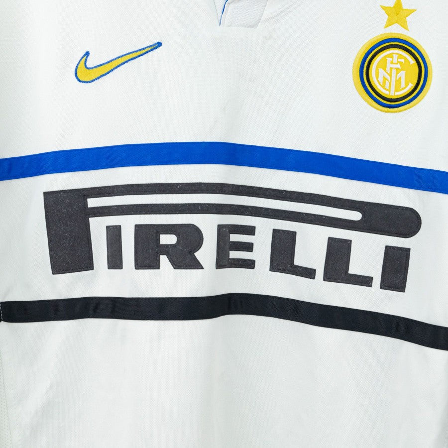 maglia away inter nike ronaldo 9 1998/1999 by NIKE - Home (5)