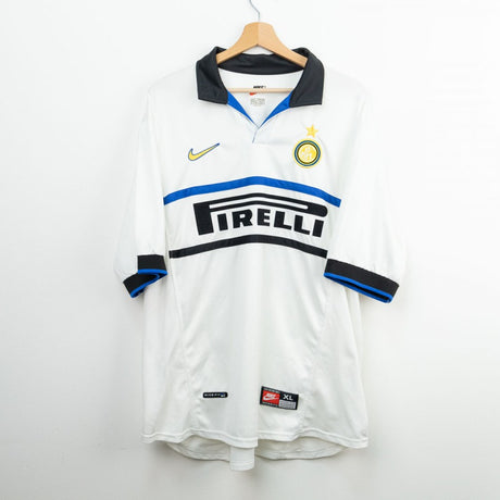 maglia away inter nike ronaldo 9 1998/1999 by NIKE - Home (2)