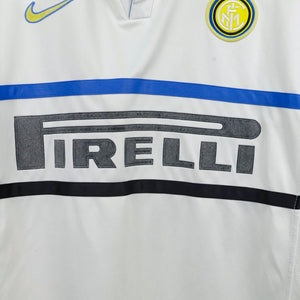 maglia away inter nike ronaldo 9 1998/1999 by NIKE - Home (12)