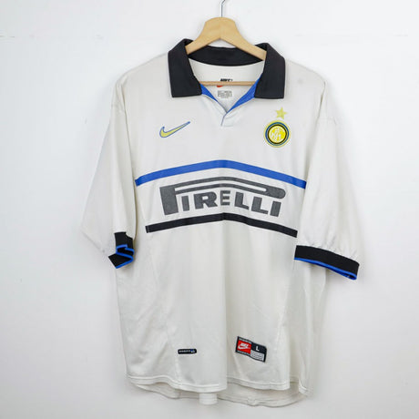 maglia away inter nike ronaldo 9 1998/1999 by NIKE - Home (2)