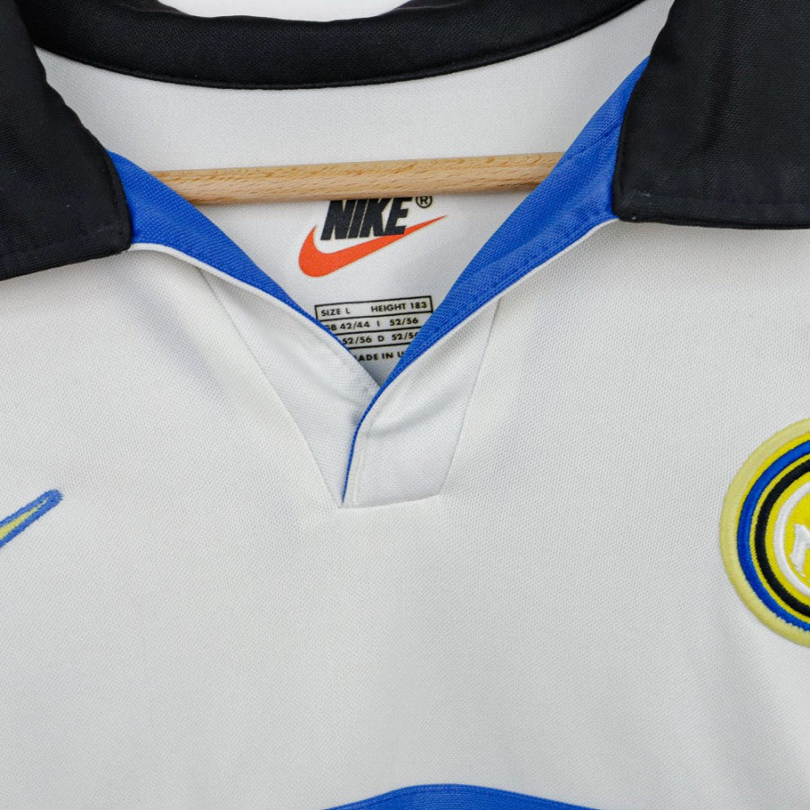 maglia away inter nike ronaldo 9 1998/1999 by NIKE - Home (9)