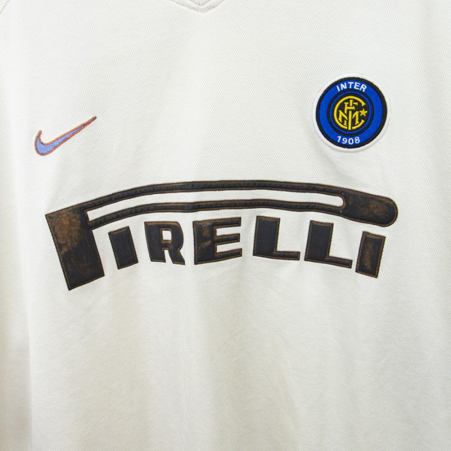 Maglia Away inter Nike Ronaldo 9 1999/2000 by NIKE - Home (11)