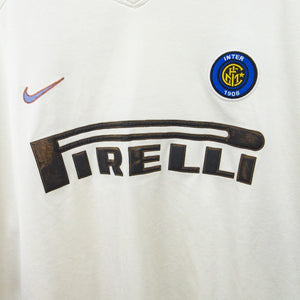 Maglia Away inter Nike Ronaldo 9 1999/2000 by NIKE - Home (11)