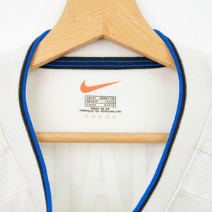 Maglia Away inter Nike Ronaldo 9 1999/2000 by NIKE - Home (12)