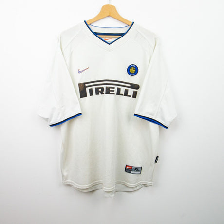 Maglia Away inter Nike Ronaldo 9 1999/2000 by NIKE - Home (2)