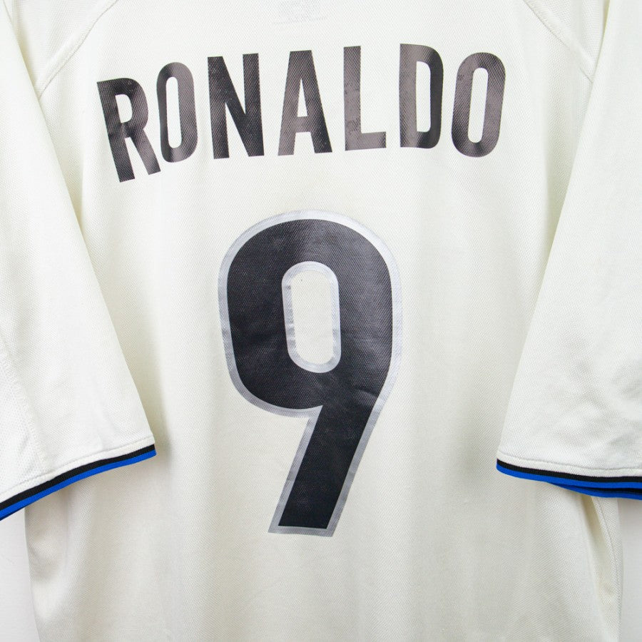 Maglia Away inter Nike Ronaldo 9 1999/2000 by NIKE - Home (5)
