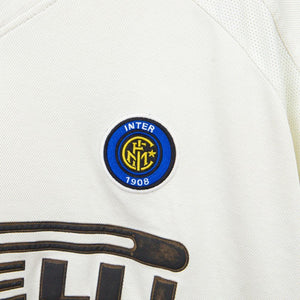 Maglia Away inter Nike Ronaldo 9 1999/2000 by NIKE - Home (9)