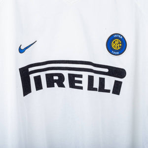 Maglia Away inter Nike Ronaldo 9 1999/2000 by NIKE - Home (11)