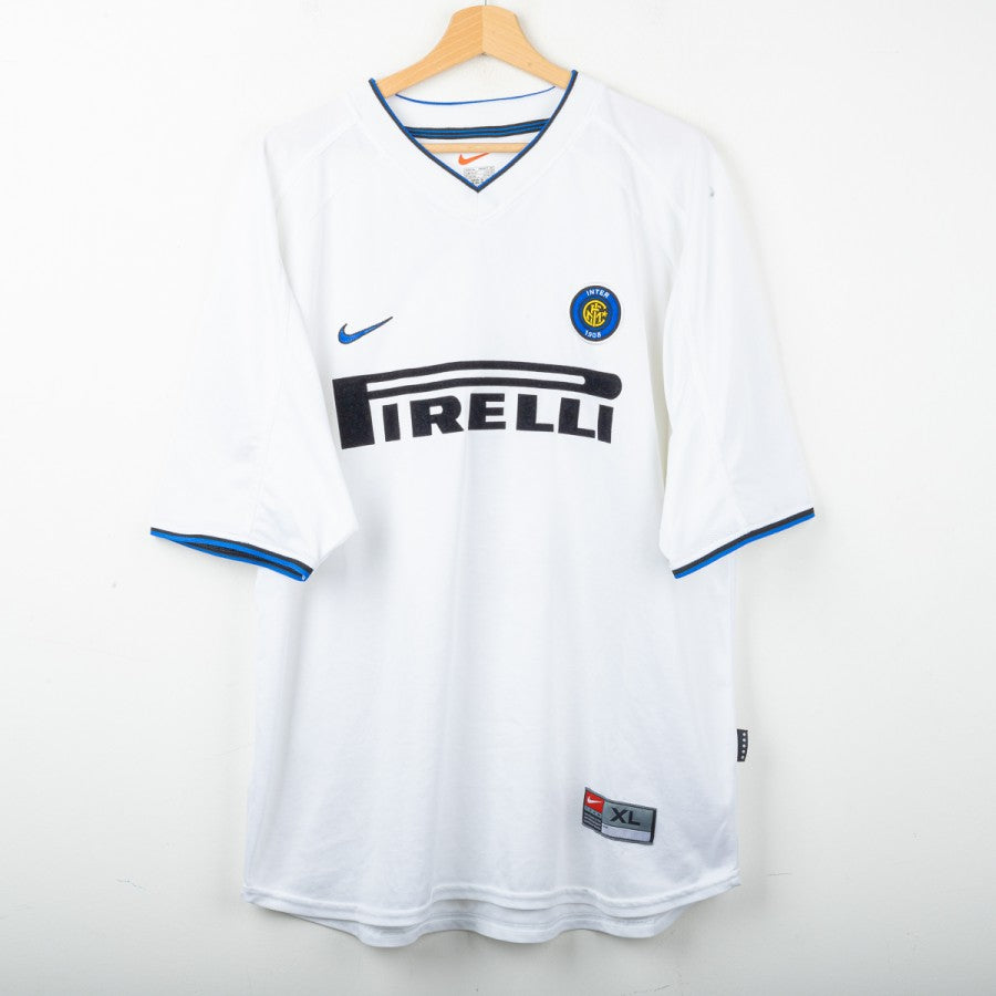 Maglia Away inter Nike Ronaldo 9 1999/2000 by NIKE - Home (2)
