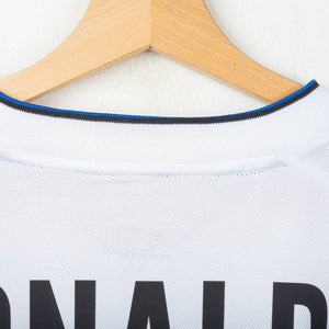 Maglia Away inter Nike Ronaldo 9 1999/2000 by NIKE - Home (3)