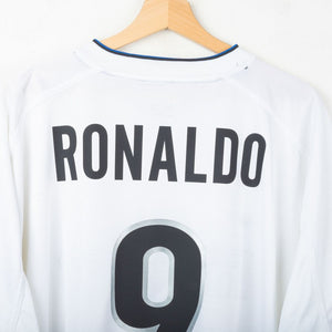 Maglia Away inter Nike Ronaldo 9 1999/2000 by NIKE - Home (4)