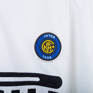 Maglia Away inter Nike Ronaldo 9 1999/2000 by NIKE - Home (9)