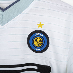 Maglia Away Inter Nike Ronaldo 9 2000/2001 by NIKE - Home (12)