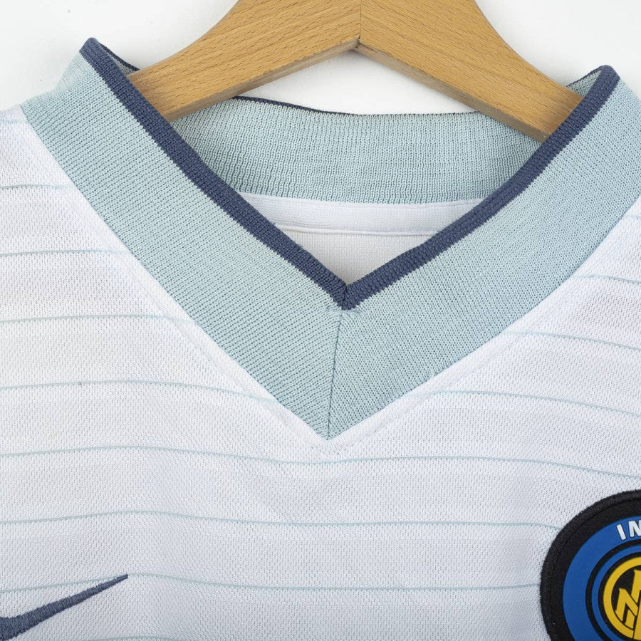 Maglia Away Inter Nike Ronaldo 9 2000/2001 by NIKE - Home (14)