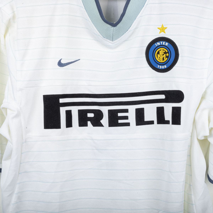 Maglia Away Inter Nike Ronaldo 9 2000/2001 by NIKE - Home (16)