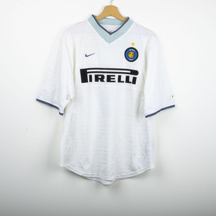 Maglia Away Inter Nike Ronaldo 9 2000/2001 by NIKE - Home (2)