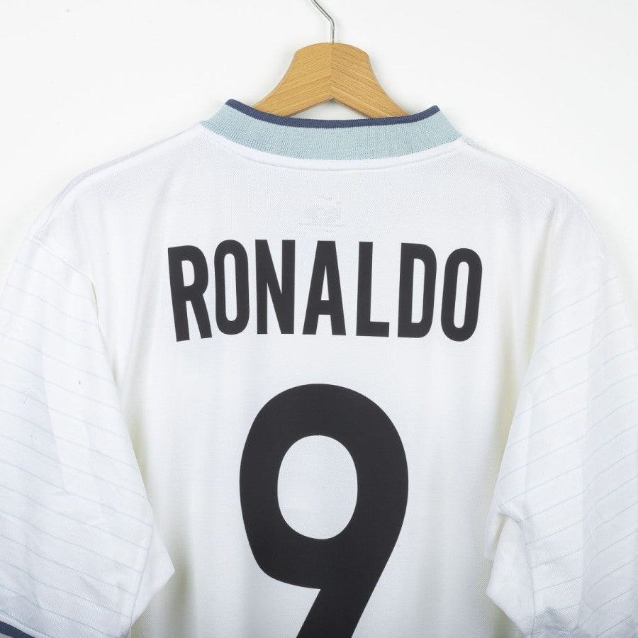 Maglia Away Inter Nike Ronaldo 9 2000/2001 by NIKE - Home (4)