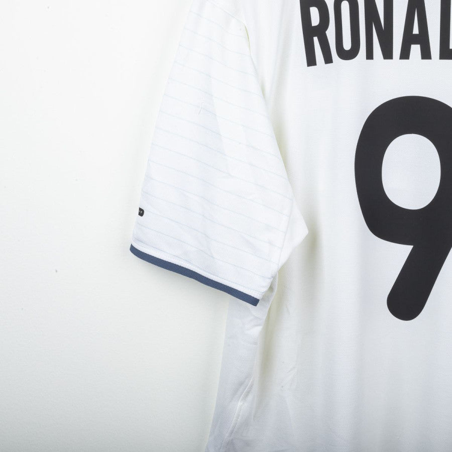 Maglia Away Inter Nike Ronaldo 9 2000/2001 by NIKE - Home (7)