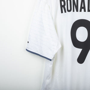 Maglia Away Inter Nike Ronaldo 9 2000/2001 by NIKE - Home (7)