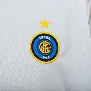 Maglia Away inter Nike Ronaldo 9 2001/2002 by NIKE - Home (3)