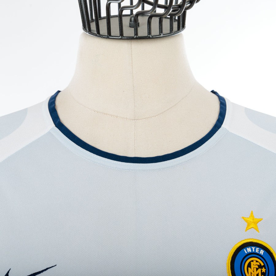 Maglia Away inter Nike Ronaldo 9 2001/2002 by NIKE - Home (7)