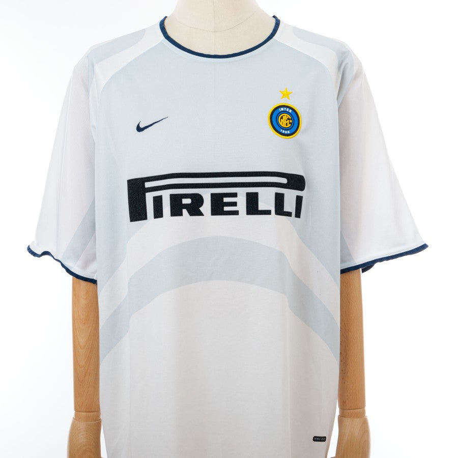 Maglia Away inter Nike Ronaldo 9 2001/2002 by NIKE - Home (8)