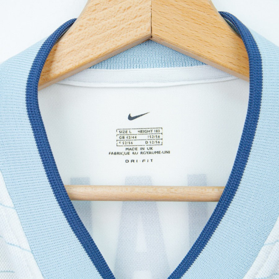 Maglia Away inter Nike Ronaldo 9 2001/2002 by NIKE - Home (11)