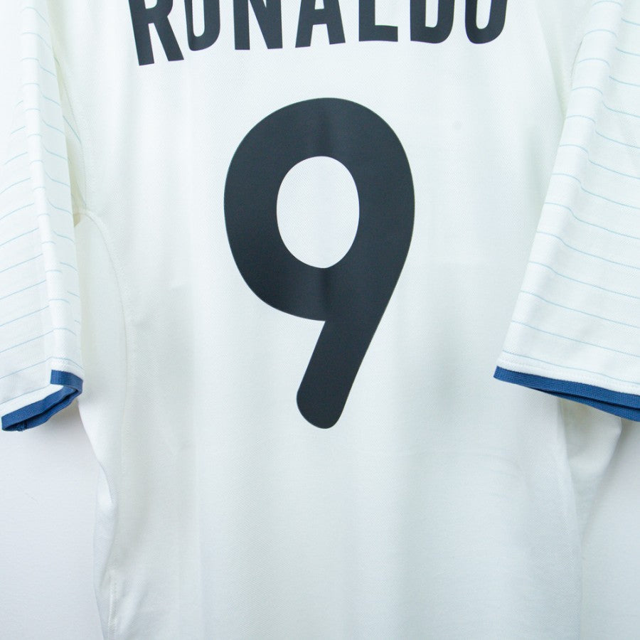 Maglia Away inter Nike Ronaldo 9 2001/2002 by NIKE - Home (5)