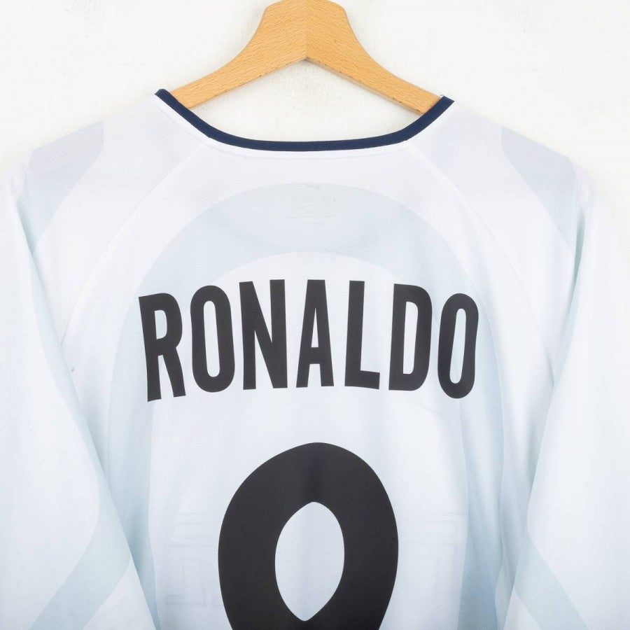 Maglia Away inter Nike Ronaldo 9 2001/2002 by NIKE - Home (4)