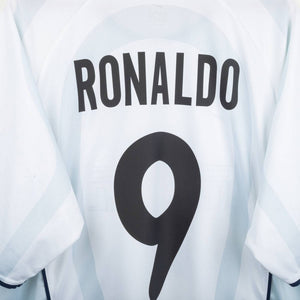 Maglia Away inter Nike Ronaldo 9 2001/2002 by NIKE - Home (5)