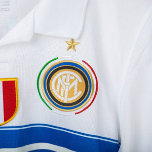 Maglia Away Inter Nike Sneijder 2009/2010  by NIKE - Home (11)