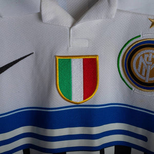Maglia Away Inter Nike Sneijder 2009/2010  by NIKE - Home (12)