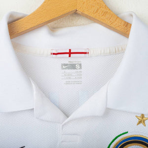 Maglia Away Inter Nike Sneijder 2009/2010  by NIKE - Home (15)