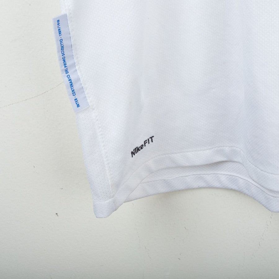 Maglia Away Inter Nike Sneijder 2009/2010  by NIKE - Home (19)