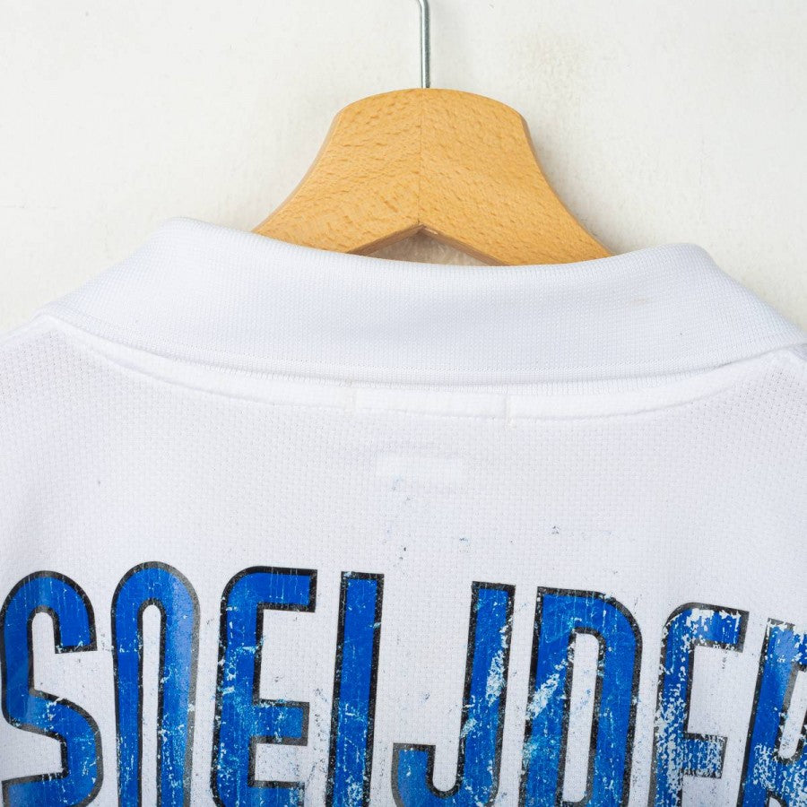 Maglia Away Inter Nike Sneijder 2009/2010  by NIKE - Home (3)