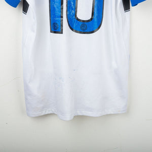 Maglia Away Inter Nike Sneijder 2009/2010  by NIKE - Home (6)