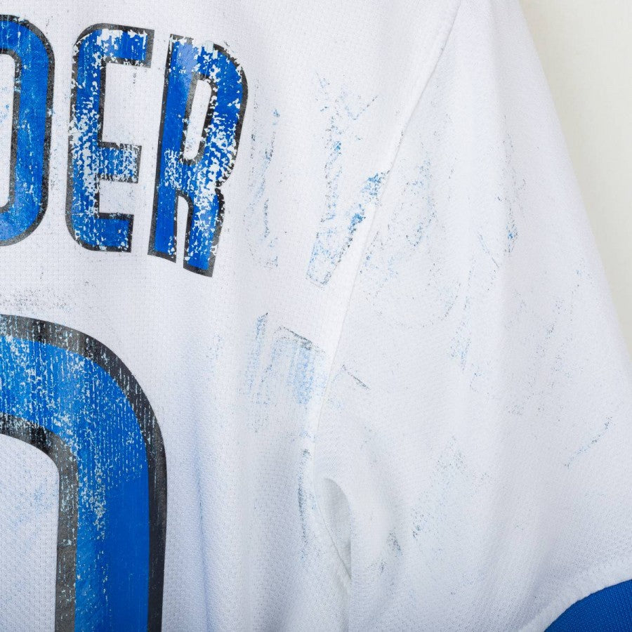 Maglia Away Inter Nike Sneijder 2009/2010  by NIKE - Home (7)