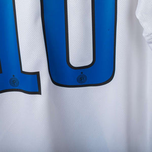 Maglia Away Inter Nike Snejder 10 2011/2012 by NIKE - Home (10)