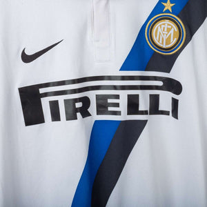 Maglia Away Inter Nike Snejder 10 2011/2012 by NIKE - Home (13)