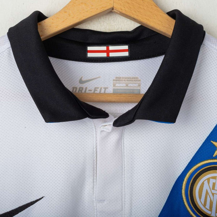 Maglia Away Inter Nike Snejder 10 2011/2012 by NIKE - Home (14)