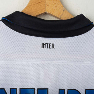 Maglia Away Inter Nike Snejder 10 2011/2012 by NIKE - Home (3)