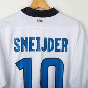 Maglia Away Inter Nike Snejder 10 2011/2012 by NIKE - Home (4)