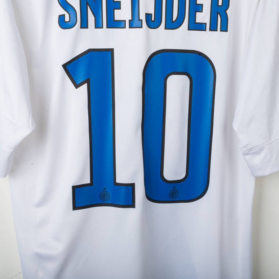 Maglia Away Inter Nike Snejder 10 2011/2012 by NIKE - Home (5)