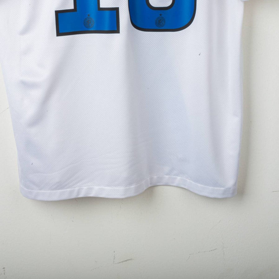 Maglia Away Inter Nike Snejder 10 2011/2012 by NIKE - Home (6)