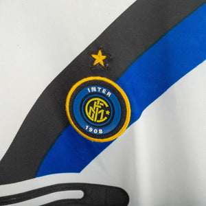 Maglia Away Inter Nike Stanković 11 2002/2003 by NIKE - Home (11)